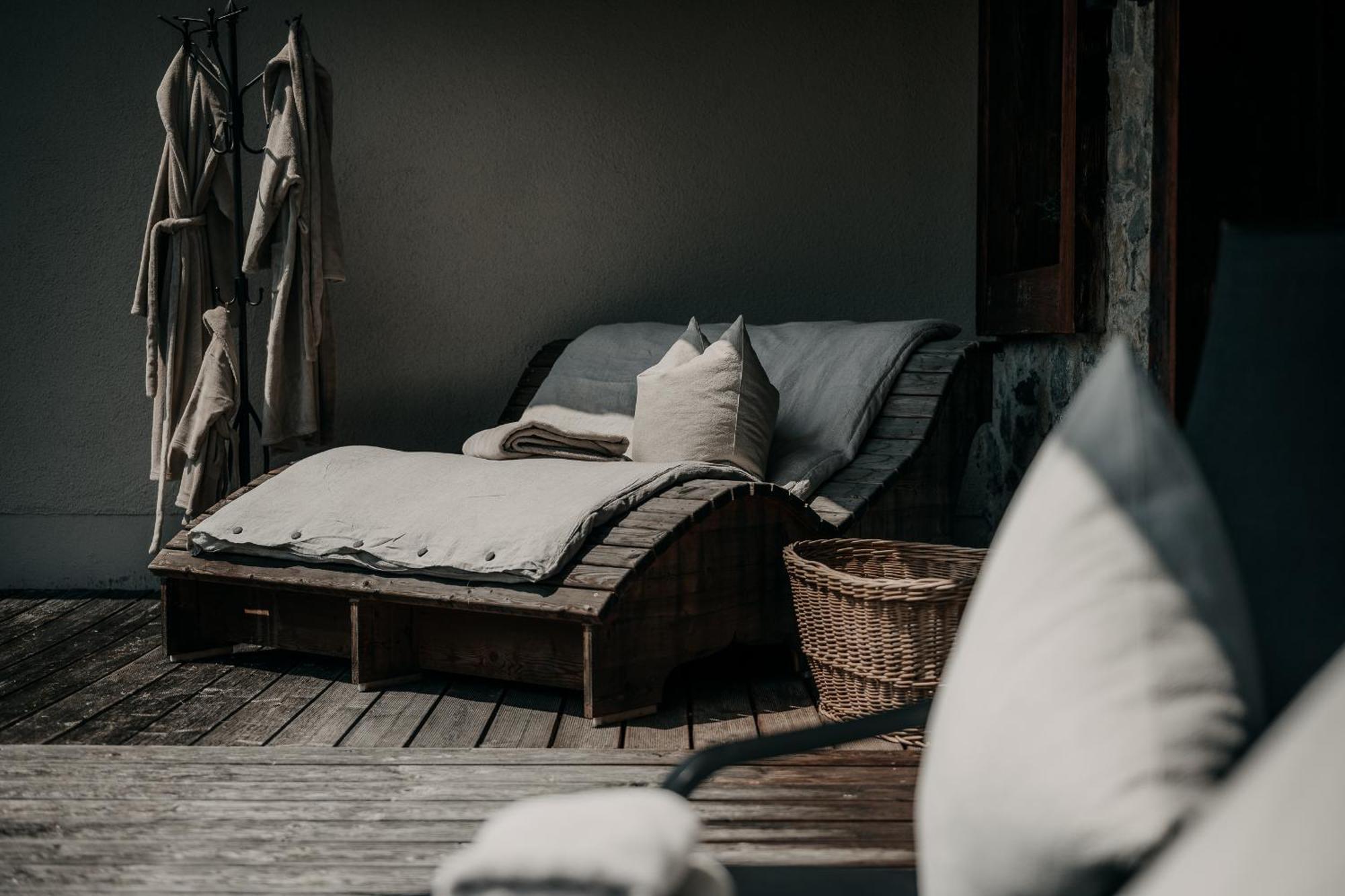 Alpenappartements Cristall Ehrwald Bagian luar foto