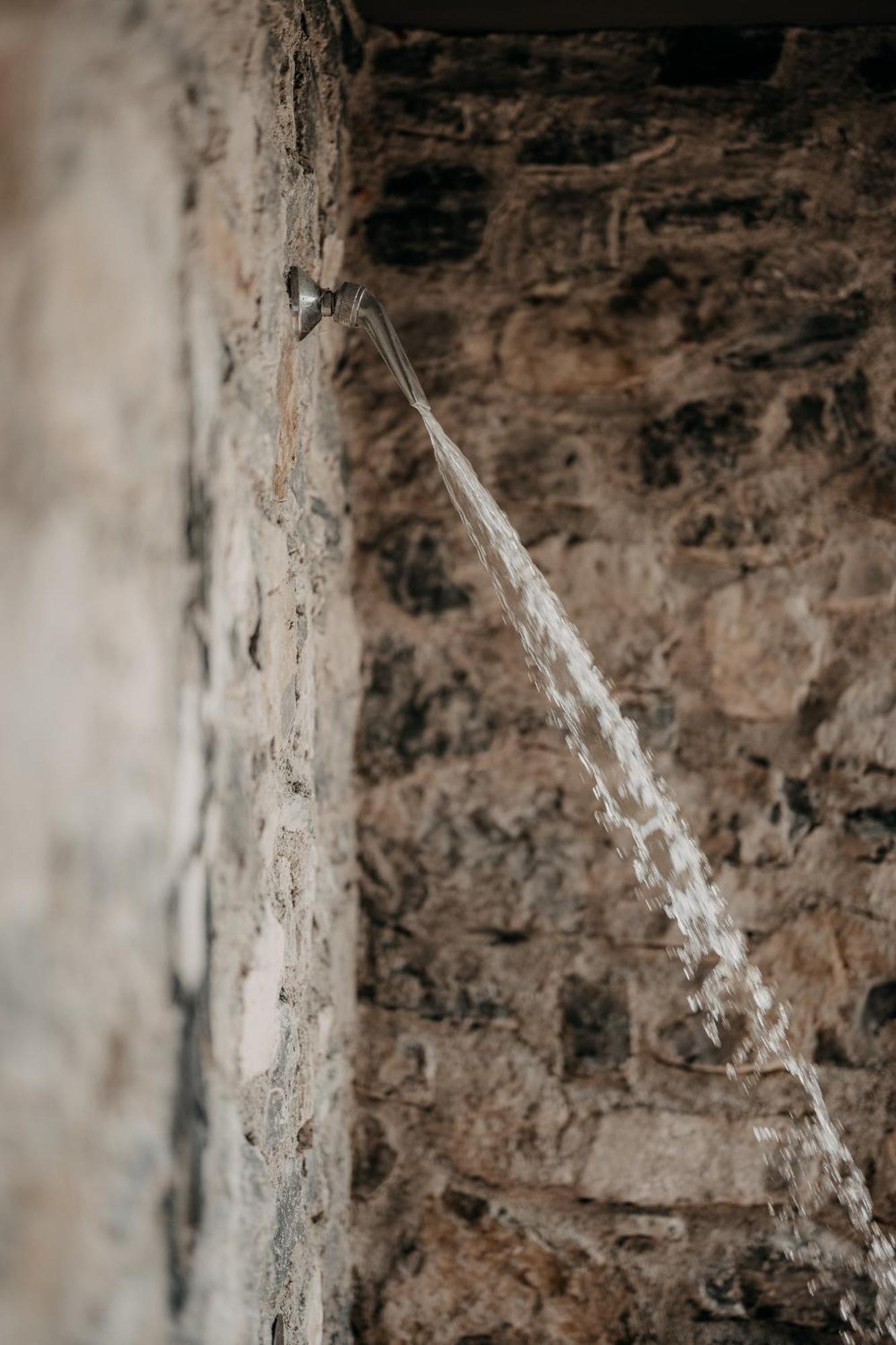 Alpenappartements Cristall Ehrwald Bagian luar foto