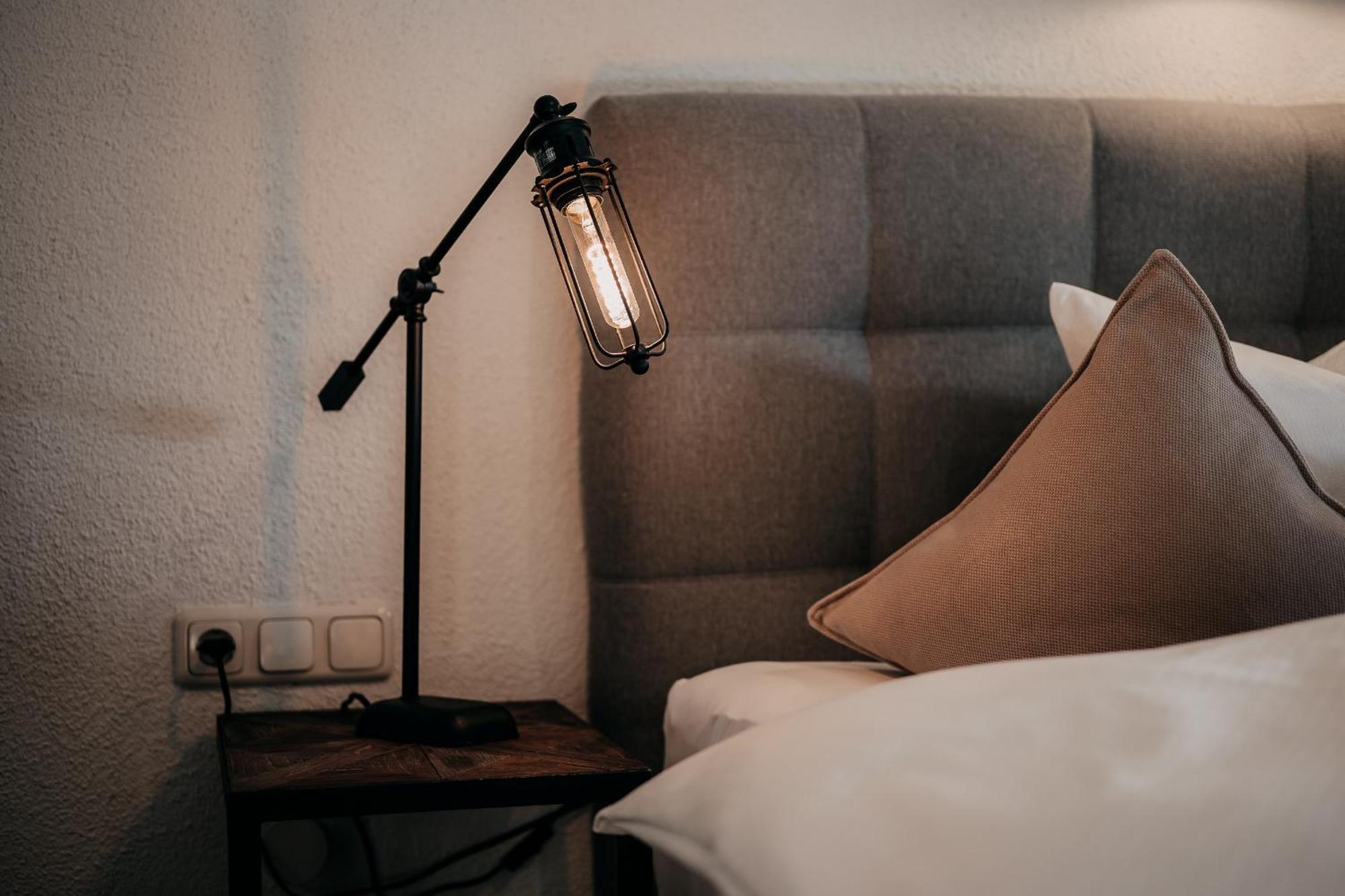 Alpenappartements Cristall Ehrwald Bagian luar foto