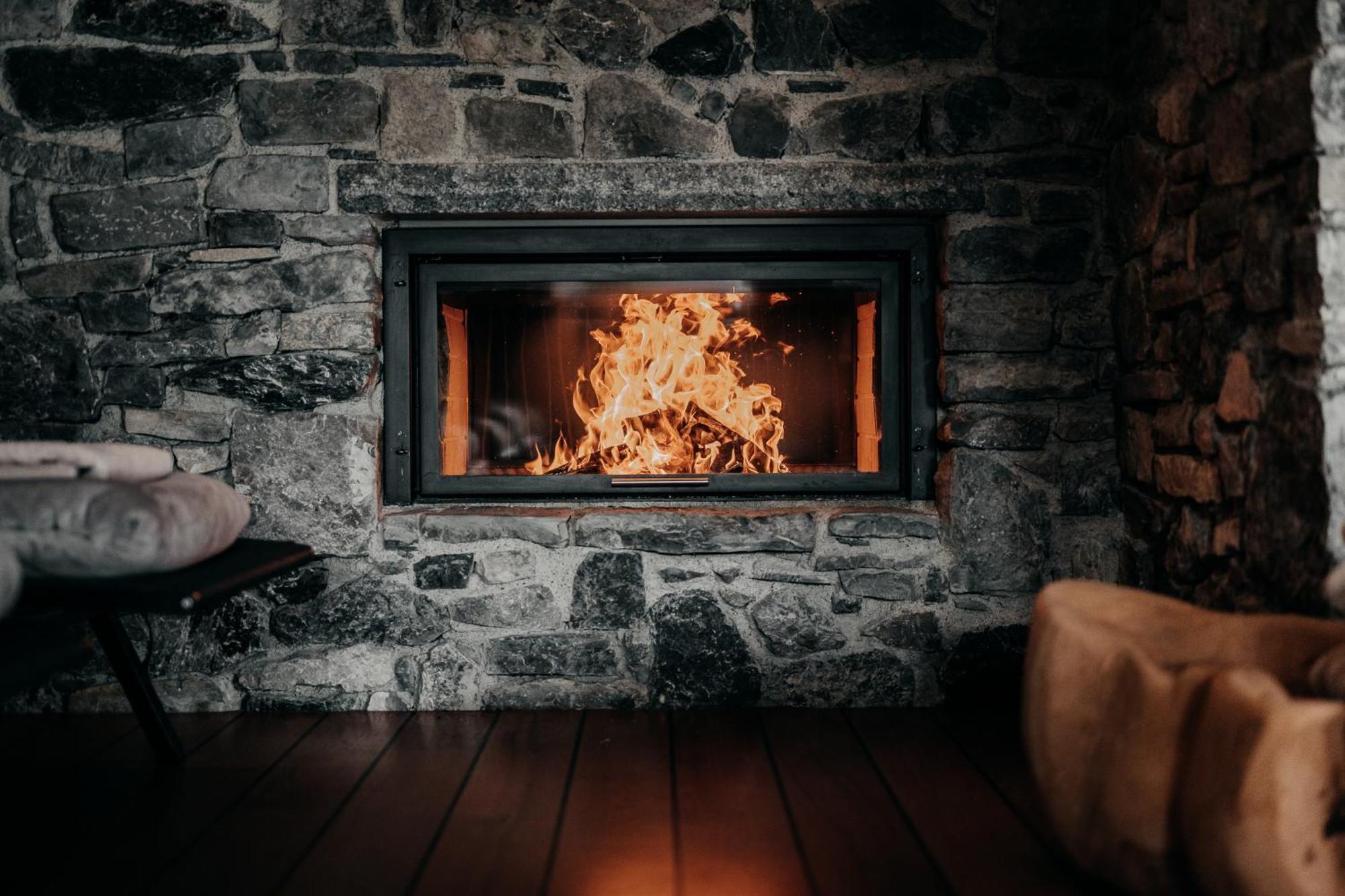 Alpenappartements Cristall Ehrwald Bagian luar foto