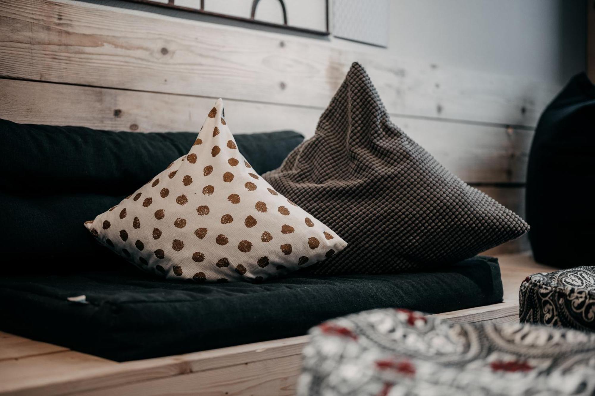 Alpenappartements Cristall Ehrwald Bagian luar foto