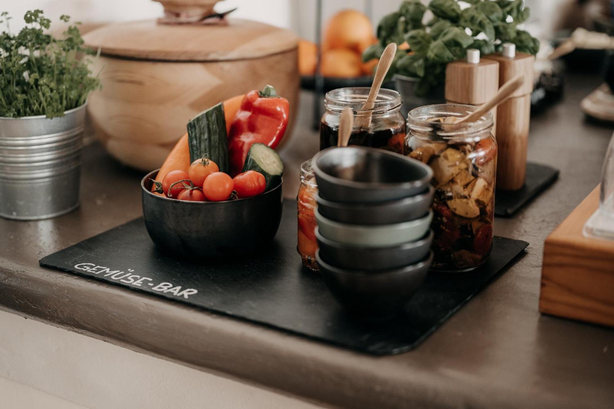 Alpenappartements Cristall Ehrwald Bagian luar foto